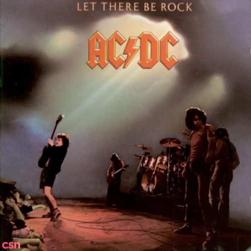 Let There Be Rock (2003 Remastered)