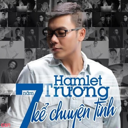 Hamlet Trương