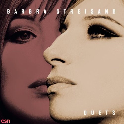 Barbra Streisand: Duets