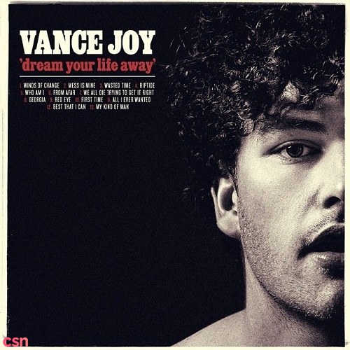 VanCe Joy