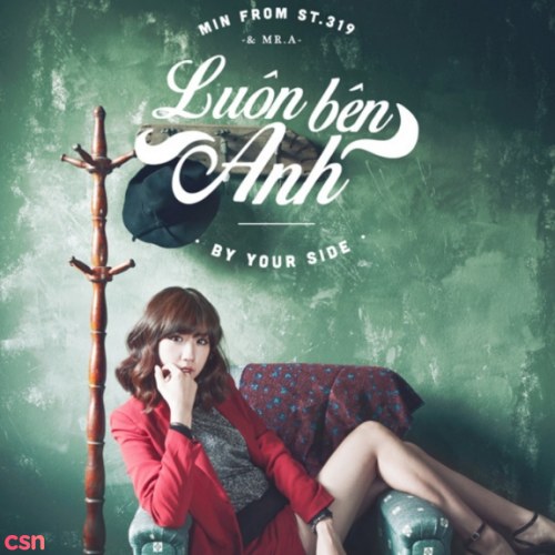 Luôn Bên Anh (Single)