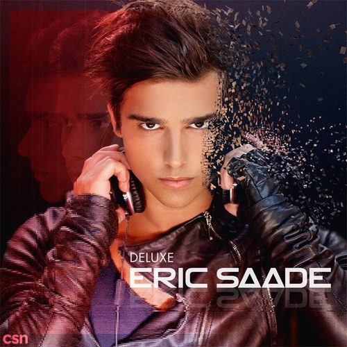 Eric Saade