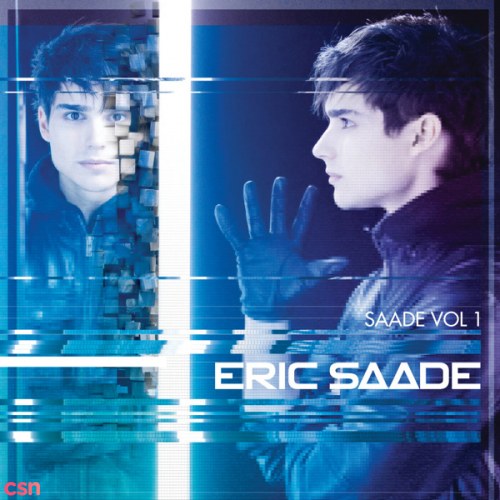 Eric Saade