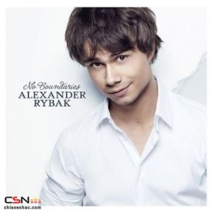 Alexander Rybak