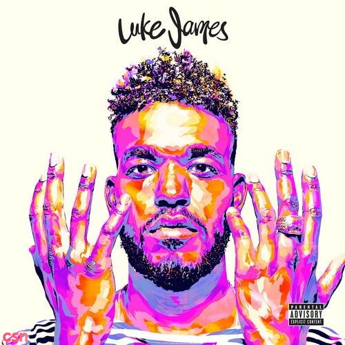 Luke James (Deluxe Edition)