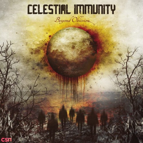 Celestial Immunity