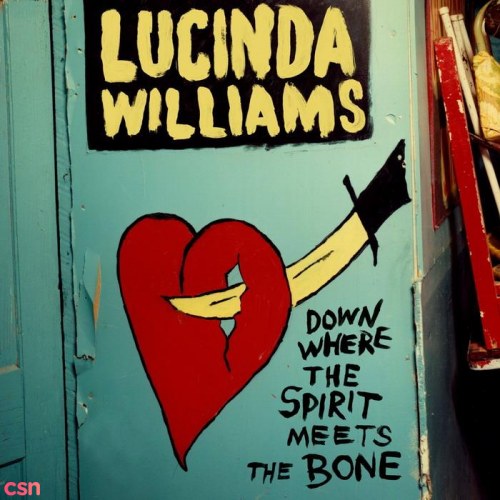 Lucinda Williams