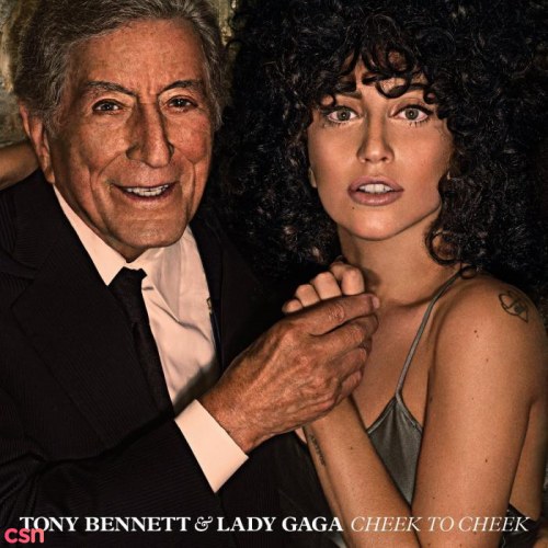 Cheek To Cheek (Limited Deluxe Edition)