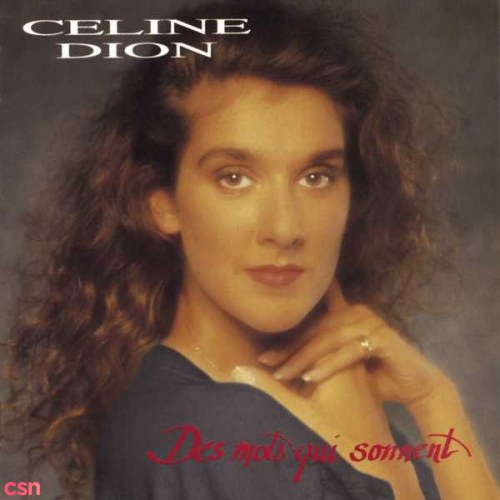 Celine Dion