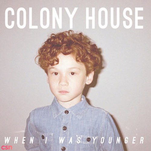 Colony House