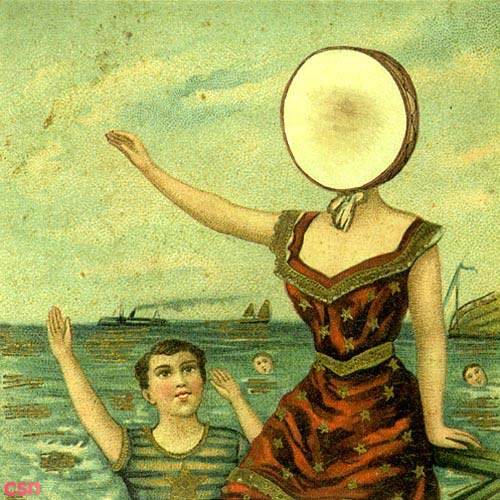 Neutral Milk Hotel