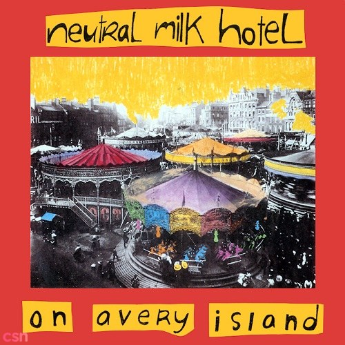 Neutral Milk Hotel