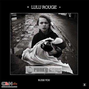 Lulu Rouge