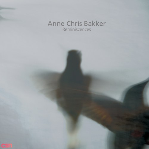 Anne Chris Bakker