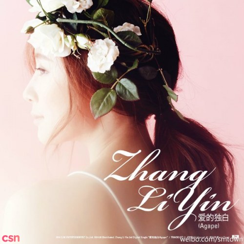 Zhang Li Yin