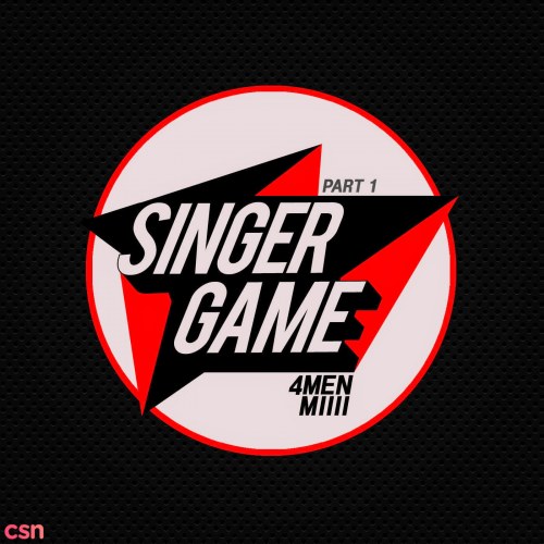 Singer Game Part 1 (EP)