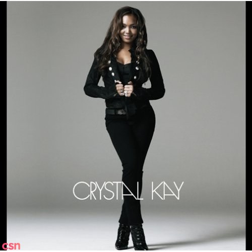 Crystal Kay