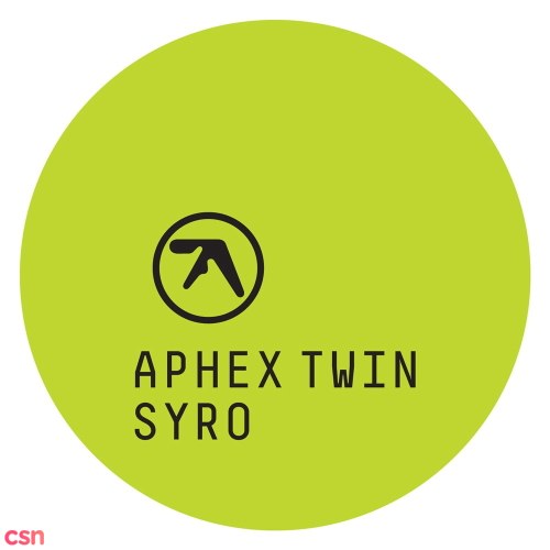 Aphex Twin