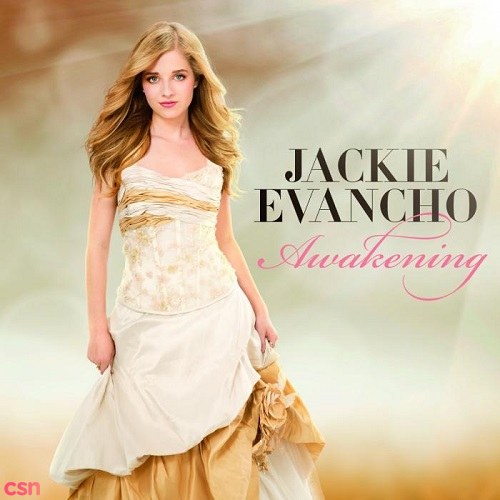 Jackie Evancho