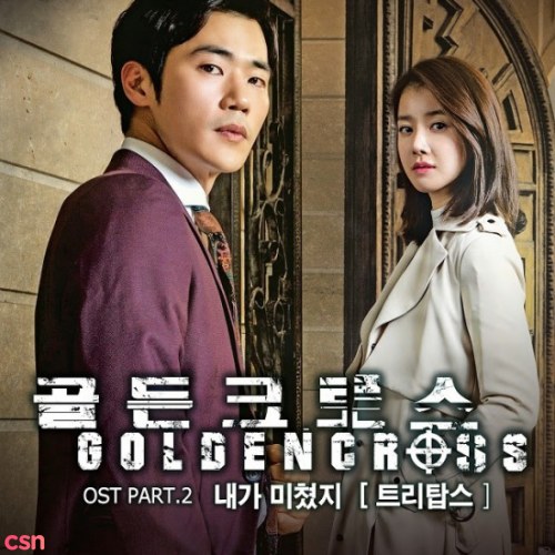 Golden Cross OST Part 2