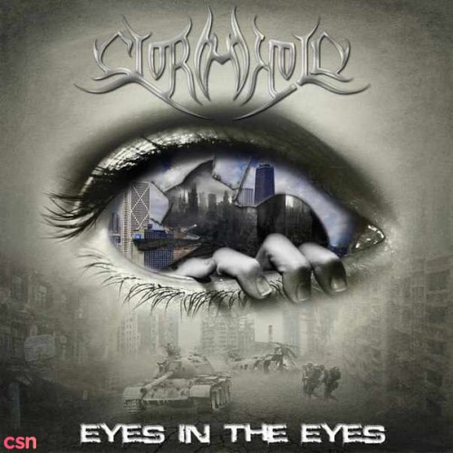 Eyes in the Eyes (EP)