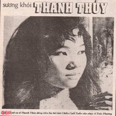 Thanh Thuý