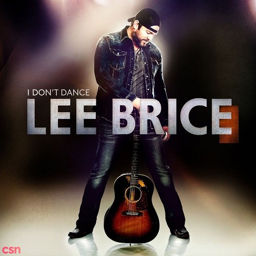 Lee Brice