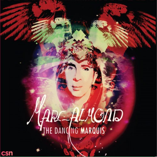 Marc Almond