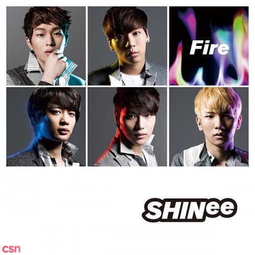 SHINee