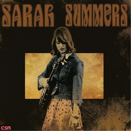 Sarah Summers