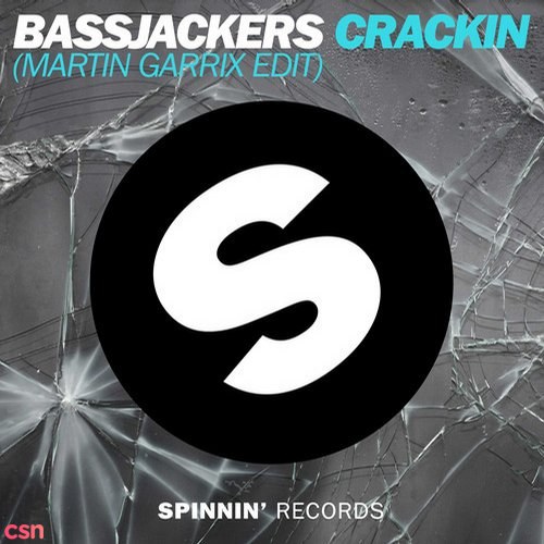 Crackin' (Single)