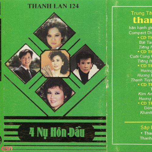 Thanh Tuyền