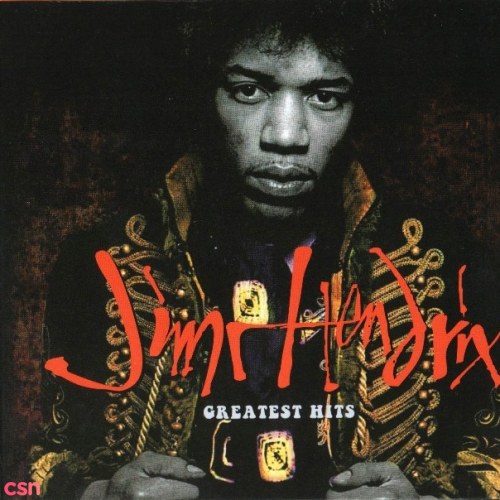 Jimi Hendrix