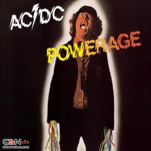 Powerage