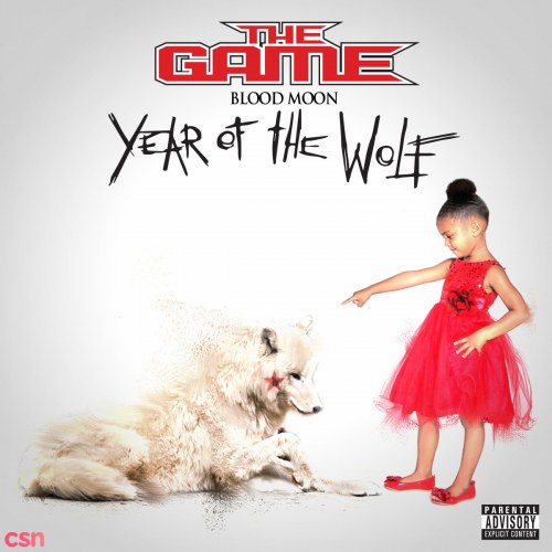 Year Of The Wolf (Deluxe Edition)