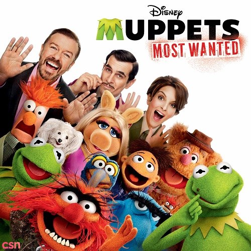 Los Muppets