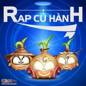 Rap Củ Hành