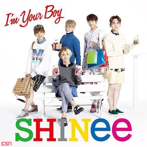 SHINee