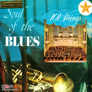 Soul Of The Blues