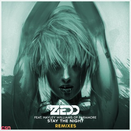 Stay the Night (Remixes) - EP