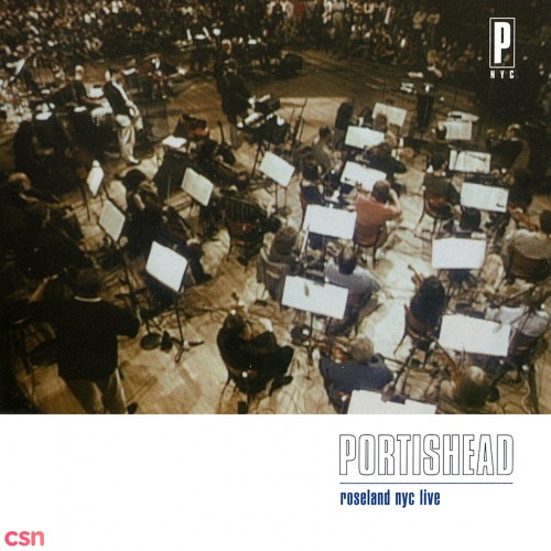 Portishead