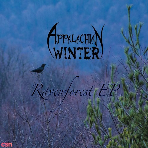 Ravenforest (EP)