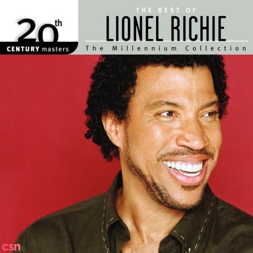 The Best Of Lionel Richie