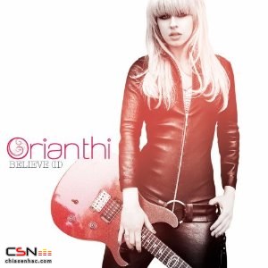 Orianthi