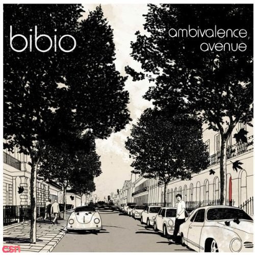 Bibio