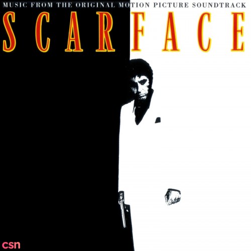 Scarface OST