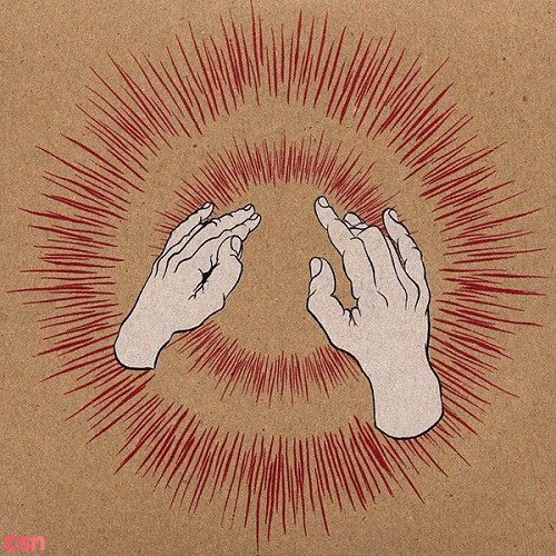 Godspeed You! Black Emperor