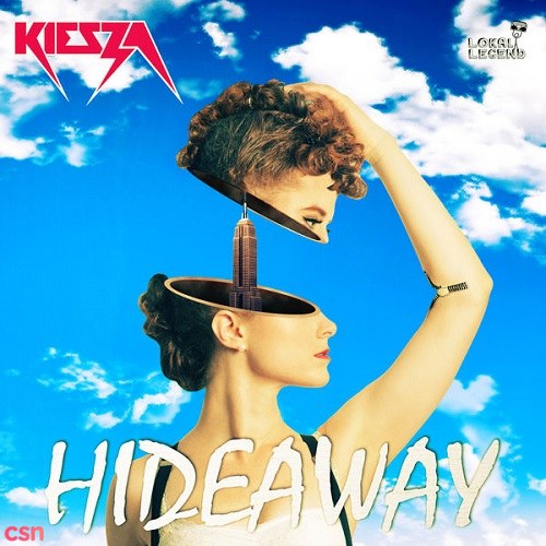 Hideaway (EP)