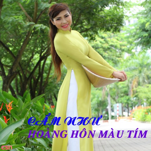 Cẩm Như - Hoàng Hôn Màu Tím