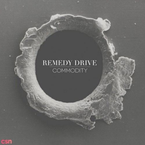 Remedy Drive